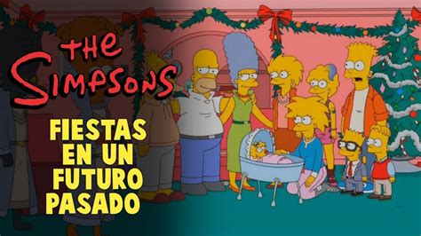 los simpson viejas costumbres|Los Simpsons Viejas Costumbres 9 “El Final” (Original Exclusivo .